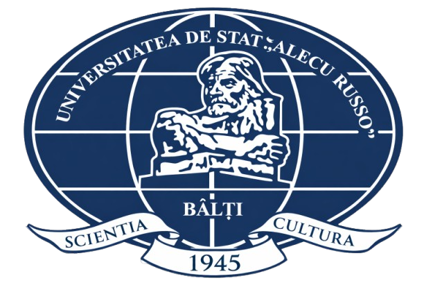 Logo universitatii