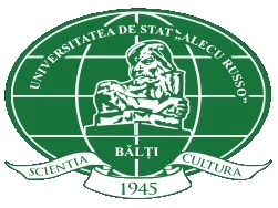 Logo universitatii