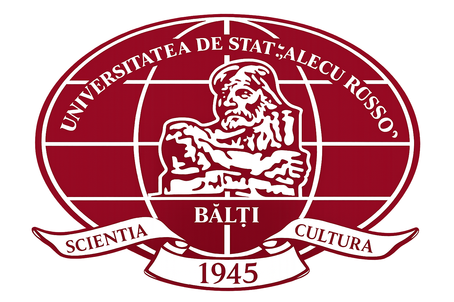 Logo universitatii